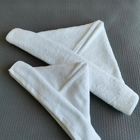 Hotel Galazio & Mpatsi