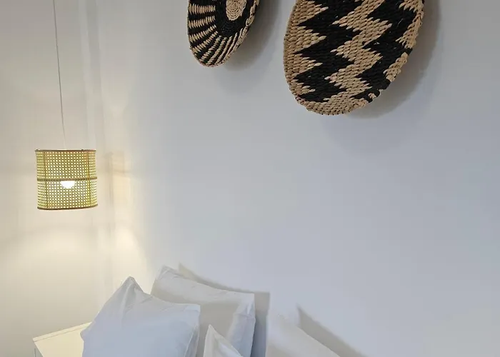 Galazio & 호텔 바트시