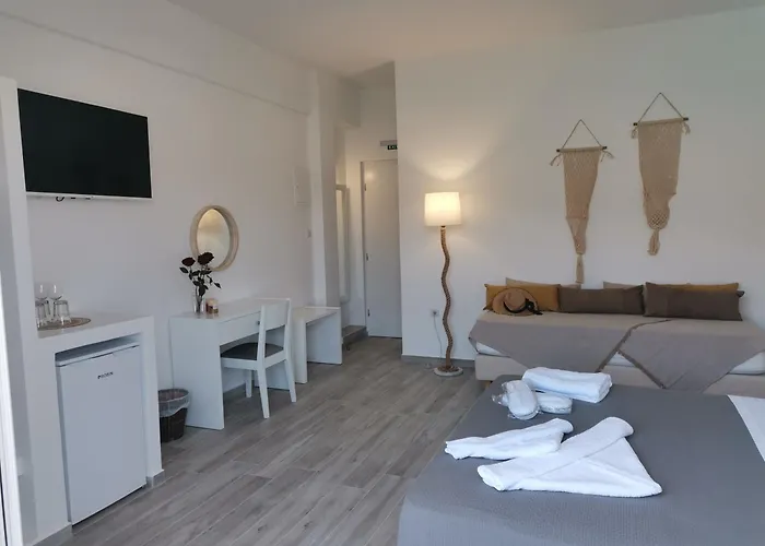 호텔 Galazio & 바트시