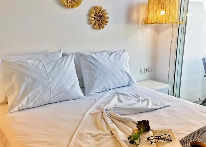 호텔 Galazio & 바트시