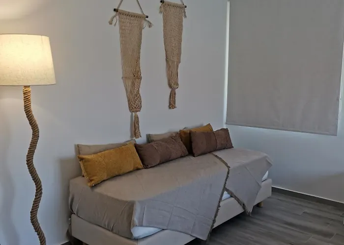 Galazio & 호텔 바트시