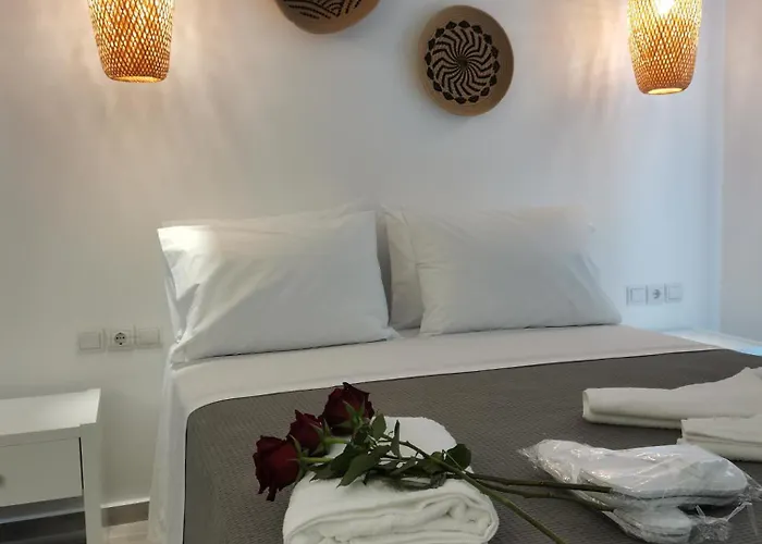 호텔 Galazio & 바트시