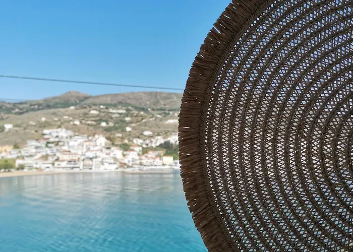 호텔 Galazio & 바트시