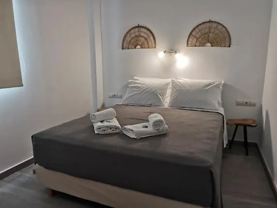 호텔 Galazio & 바트시