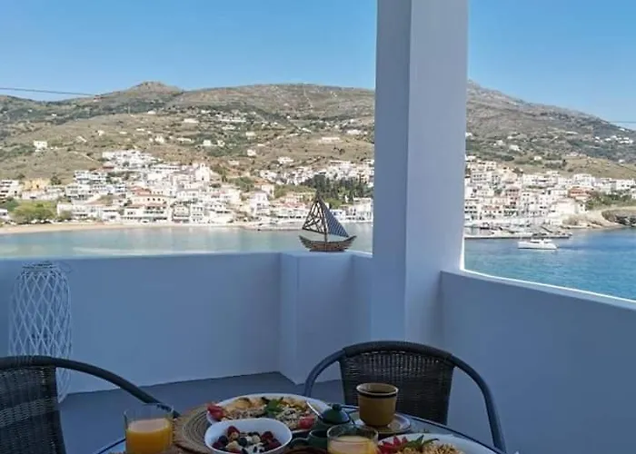 호텔 Galazio & 바트시