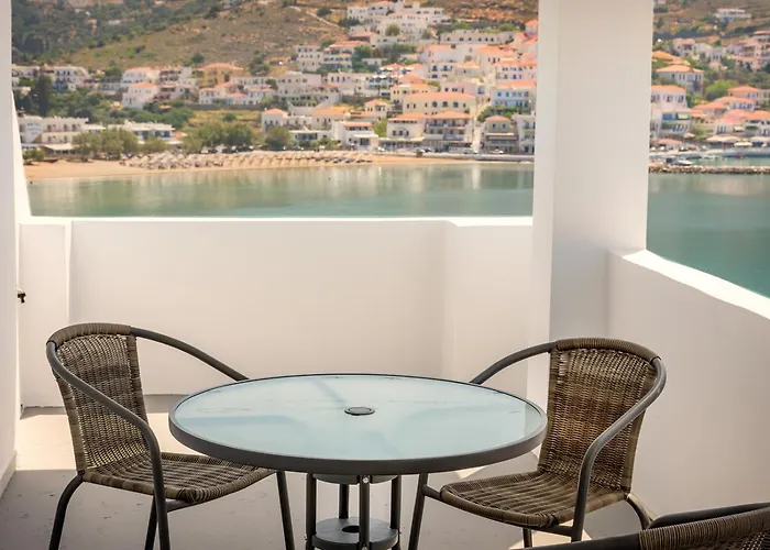 호텔 Galazio & 바트시