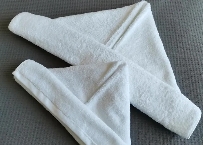 호텔 Galazio & 바트시