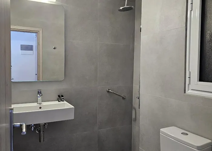 호텔 Galazio & 바트시