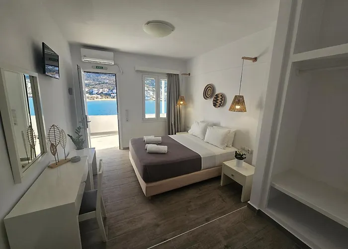 Galazio & 호텔 바트시