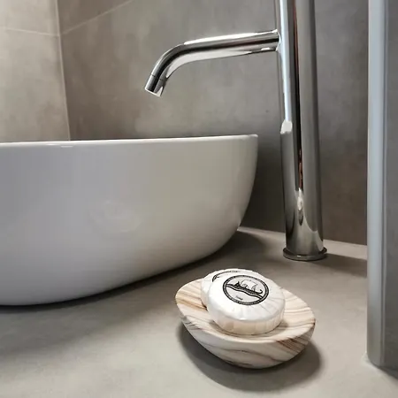 Hotel Galazio &