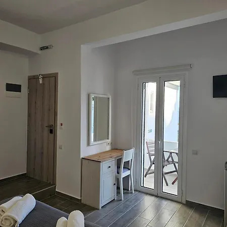 Hotel Galazio &
