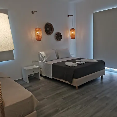 Galazio & Hotell
