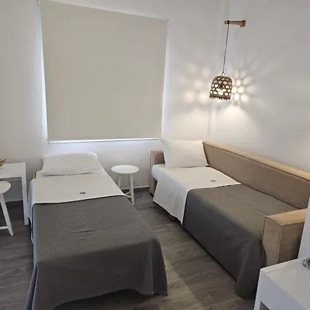 Hotel Galazio &