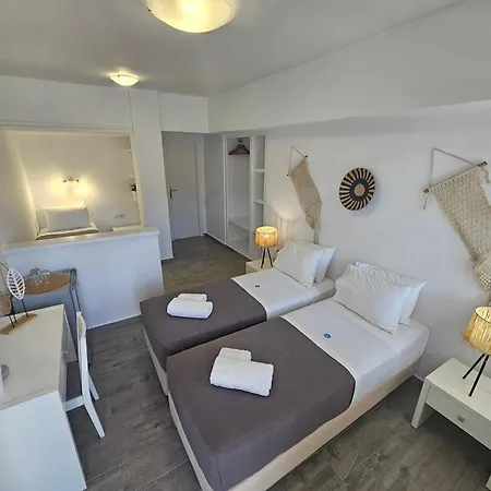 Hotel Galazio &