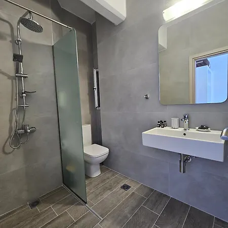 Galazio & Hotel *