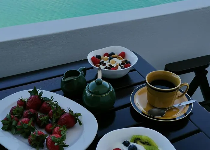 Galazio & باتسي